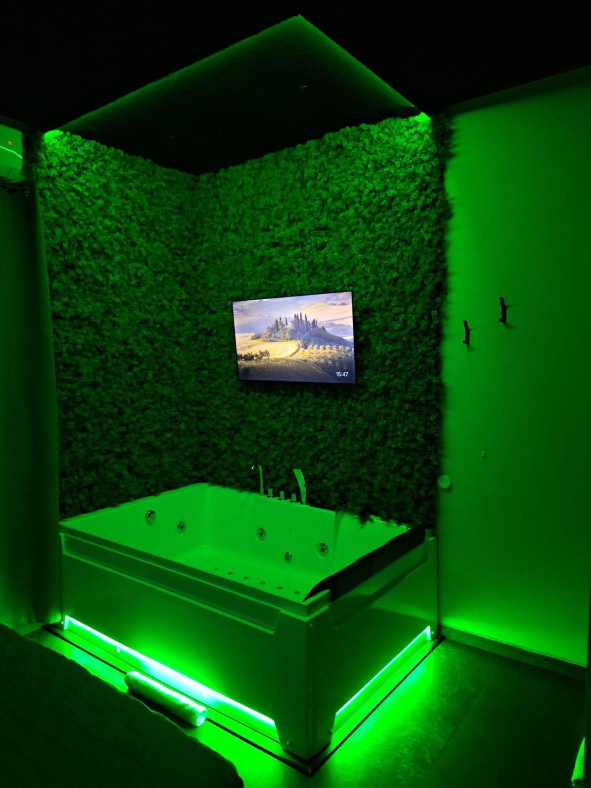 Dark & Light Rooms & Luxury Suites Catania Luaran gambar